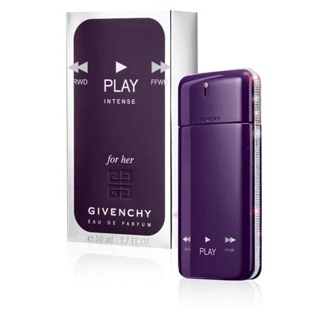 givenchy play 50ml|givenchy play replacement.